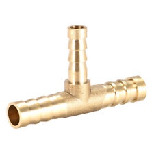 8x6x8mm laiton tuyau d'occasion  France