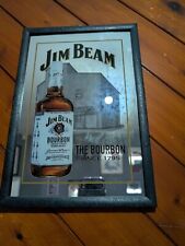 Vintage jim bean for sale  MIDDLEWICH