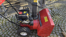 Mtd schneefräse 61 gebraucht kaufen  München
