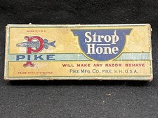 Vintage pike mfg for sale  Stewartstown