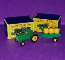 Matchbox series john for sale  LEICESTER