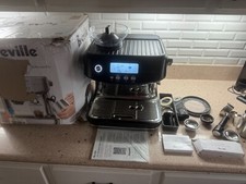 Breville bes878btr pro for sale  Las Vegas