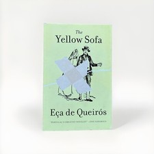 Yellow sofa jose for sale  BRISTOL