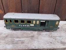 Antique train toy d'occasion  Expédié en Belgium