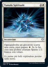 Mtg spirit cairn usato  Bari