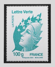 2024 5836 marianne d'occasion  Bourg-Saint-Maurice