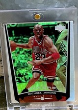 Michael jordan card for sale  Delafield