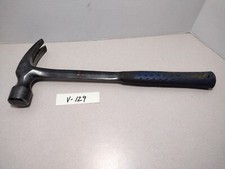 Usado, Martelo de armação Estwing E3-30S 30 oz garra reta aderência de náilon face lisa 16"" comprar usado  Enviando para Brazil