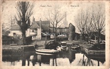 Poole ferry norwich for sale  STOCKPORT