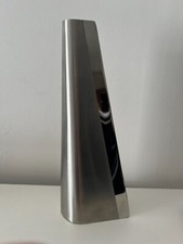 Stainless steel vase for sale  FRASERBURGH