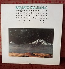 Franco battiato arca usato  Pontedera