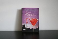 Vampir zum vernaschen gebraucht kaufen  Beilstein