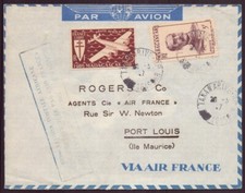 Madagascar mars 1947 d'occasion  Bellegarde