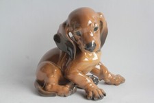 Rosenthal chien teckel d'occasion  Seyssel