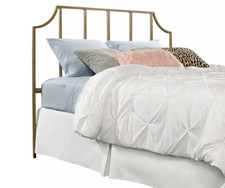 Queen size headboard for sale  Salisbury