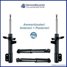 Kit ammortizzatori anteriori usato  Santa Maria Capua Vetere