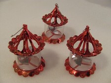 Dept christmas ornament for sale  West Branch