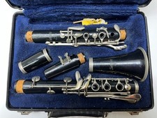 Selmer paris clarinet for sale  Nampa