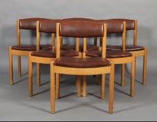 Ercol modula leatherette for sale  LEEDS