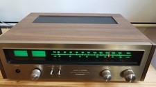 Tuner onkyo 4055 d'occasion  Poissy