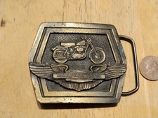 Motorbike buckle biker for sale Motorbike buckle biker for sale  UK