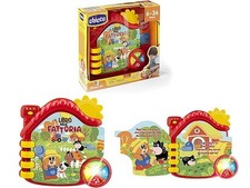 Chicco gioco abc usato  Cerignola