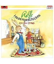 Rolfs hasengeschichte rolf gebraucht kaufen  Trebbin