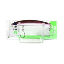 Ima Sasuke SF 50 mm Flutuante Lure 109 (3352) comprar usado  Enviando para Brazil