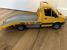 Bruder mercedes benz gebraucht kaufen Bruder mercedes benz gebraucht kaufen  Wagenfeld