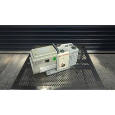 Rotary vane vacuum d'occasion  Fontaine