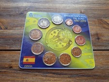 Kms spanien 2012 gebraucht kaufen  Enkenbach-Alsenborn