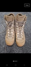 Worn lowa desert for sale  BURY
