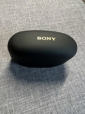 Fones de ouvido sem fio Sony WF-1000XM5 - Preto comprar usado  Enviando para Brazil