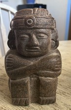 Vintage 6.75 terracotta for sale  Kingman