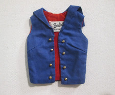 Vintage Barbie #1631 Navio a Bordo ~ Colete Náutico Azul comprar usado Vintage Barbie #1631 Navio a Bordo ~ Colete Náutico Azul comprar usado  Enviando para Brazil