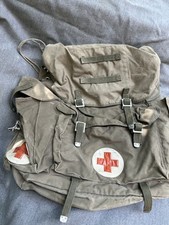 Alter bundeswehr rucksack gebraucht kaufen  Reichshof