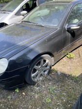 Mercedes 200 cdi for sale  GODSTONE