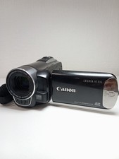 Canon legria r16 d'occasion  Expédié en Belgium