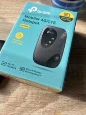 Link m7000 mobiler gebraucht kaufen  Chemnitz