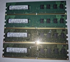 Samsung m378t2863ehs cf7 gebraucht kaufen  Reuterstadt Stavenhagen