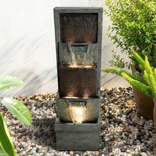 garden fountain tier for sale garden fountain tier for sale Pico Rivera