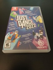 Dance 2022 tested for sale  Brunswick