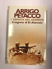 C1477 arrigo petacco usato  Cagliari