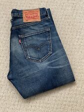 Levi 501 regular for sale  CHISLEHURST