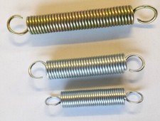 Expansion spring many for sale  WEDNESBURY