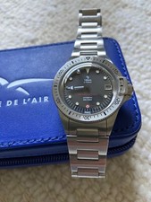 Yema superman automatique d'occasion  Guebwiller