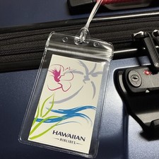 Hawaiian airlines luggage for sale  Mililani