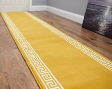 Gold carpet runner for sale  Shipping to Ireland