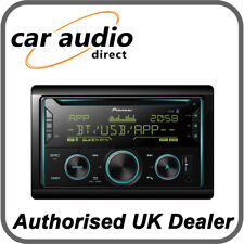 Pioneer s720bt double for sale  OXFORD