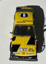 Opel kadett gte d'occasion  Expédié en Belgium